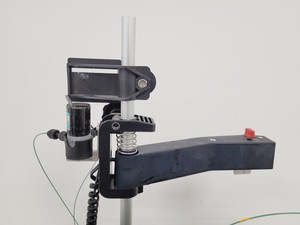 Thumbnail image of Amersham Pharmacia Biotech AKTA Prime FPLC System Lab