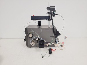 Thumbnail image of Amersham Pharmacia Biotech AKTA Prime FPLC System Lab