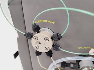 Thumbnail image of Amersham Pharmacia Biotech AKTA Prime FPLC System Lab