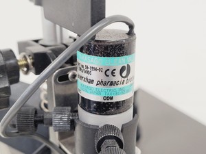 Thumbnail image of Amersham Pharmacia Biotech AKTA Prime FPLC System Lab