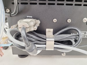 Thumbnail image of Amersham Pharmacia Biotech AKTA Prime FPLC System Lab