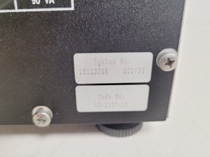 Thumbnail image of Amersham Pharmacia Biotech AKTA Prime FPLC System Lab