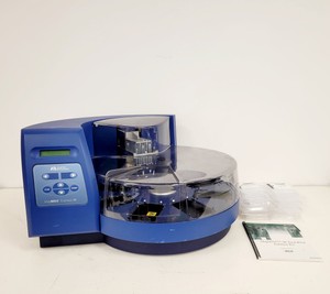 Thumbnail image of Applied Biosystems MagMAX Express 96 Particle Processor  Type - 710 Lab