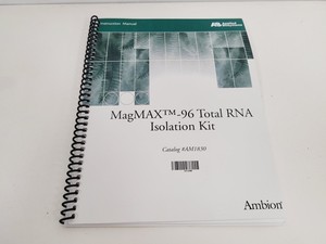 Thumbnail image of Applied Biosystems MagMAX Express 96 Particle Processor  Type - 710 Lab