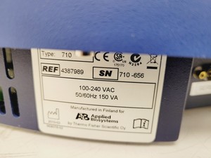 Thumbnail image of Applied Biosystems MagMAX Express 96 Particle Processor  Type - 710 Lab