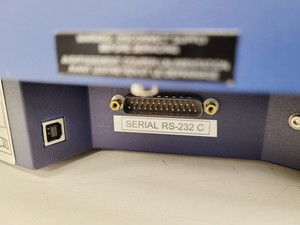 Thumbnail image of Applied Biosystems MagMAX Express 96 Particle Processor  Type - 710 Lab