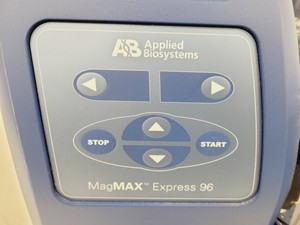 Thumbnail image of Applied Biosystems MagMAX Express 96 Particle Processor  Type - 710 Lab