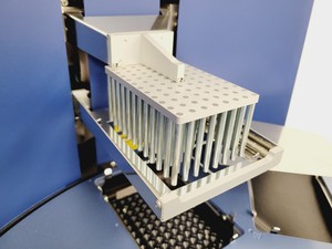 Thumbnail image of Applied Biosystems MagMAX Express 96 Particle Processor  Type - 710 Lab