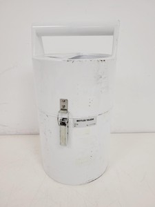 Thumbnail image of Mettler Toledo 20KG Calibration Weight M1 Class 11117725 Lab