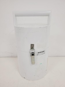 Thumbnail image of Mettler Toledo 20KG Calibration Weight M1 Lab