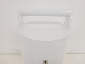 Thumbnail image of Mettler Toledo 20KG Calibration Weight M1 Lab