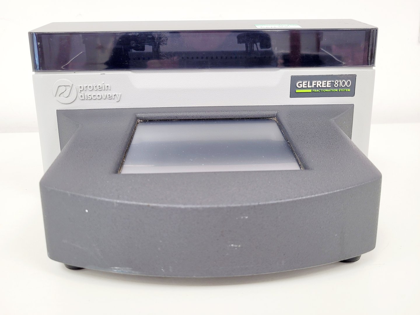 Image of Protein Discovery Gelfree 8100 Protein Fractional System Lab