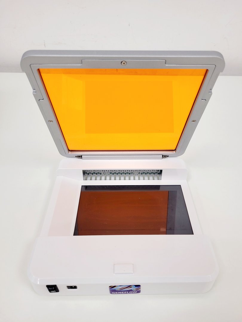 Image of Fastgene Blue Light LED Transilluminator 470nm Lab