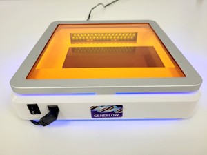 Thumbnail image of Fastgene Blue Light LED Transilluminator 470nm Lab