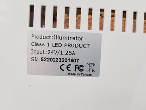 Thumbnail image of Fastgene Blue Light LED Transilluminator 470nm Lab