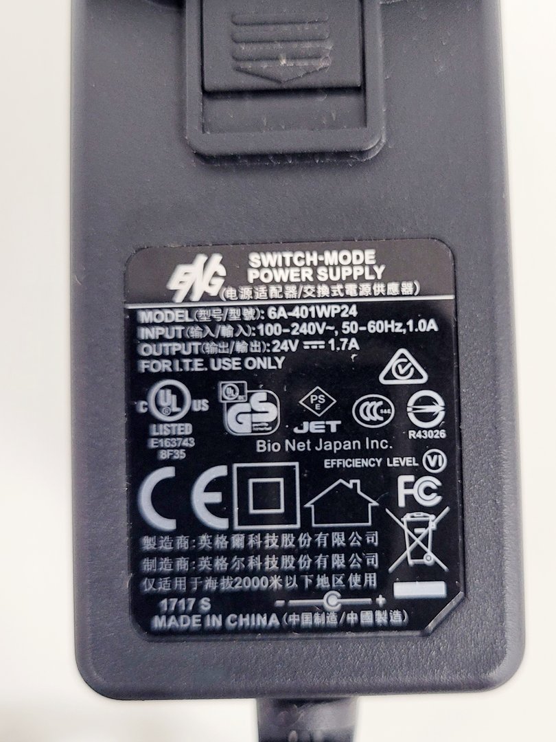 Image of Fastgene Blue Light LED Transilluminator 470nm Lab