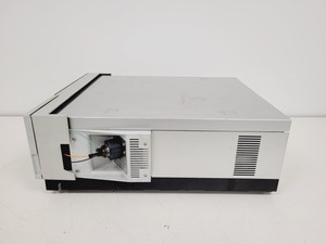 Thumbnail image of Dionex UltiMate 3000 HPLC System - AXP - VWD-3100 - TCC-3000 SD - SRD-3600 Lab