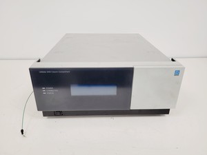 Thumbnail image of Dionex UltiMate 3000 HPLC System - AXP - VWD-3100 - TCC-3000 SD - SRD-3600 Lab