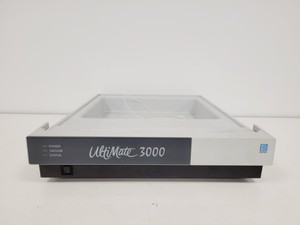 Thumbnail image of Dionex UltiMate 3000 HPLC System - AXP - VWD-3100 - TCC-3000 SD - SRD-3600 Lab