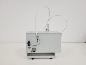 Thumbnail image of Dionex UltiMate 3000 HPLC System - AXP - VWD-3100 - TCC-3000 SD - SRD-3600 Lab