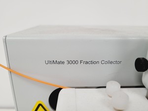 Thumbnail image of Dionex UltiMate 3000 HPLC System - AXP - VWD-3100 - TCC-3000 SD - SRD-3600 Lab