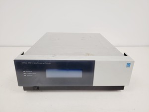 Thumbnail image of Dionex UltiMate 3000 HPLC System - AXP - VWD-3100 - TCC-3000 SD - SRD-3600 Lab