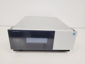 Thumbnail image of Dionex UltiMate 3000 HPLC System - AXP - VWD-3100 - TCC-3000 SD - SRD-3600 Lab