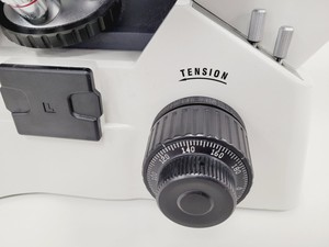 Thumbnail image of Motic AE21 Series Trinocular Inverted Microscope with 4x Objectives