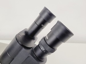 Thumbnail image of Motic AE21 Series Trinocular Inverted Microscope with 4x Objectives