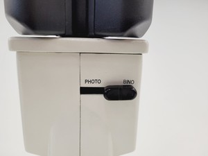 Thumbnail image of Motic AE21 Series Trinocular Inverted Microscope with 4x Objectives