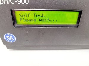 Thumbnail image of Amersham Biosciences AKTA Prime FPLC System Ph/C-900  Lab Spares/Repairs