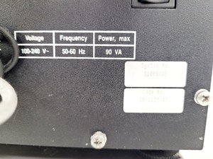 Thumbnail image of Amersham Biosciences AKTA Prime FPLC System Ph/C-900  Lab Spares/Repairs