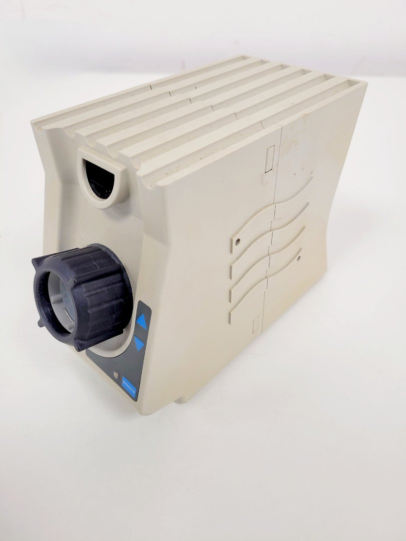 Image of 2 x Rheodyne MX Series Port Selector Valves - MXX778-605 MXP9900-000 Lab