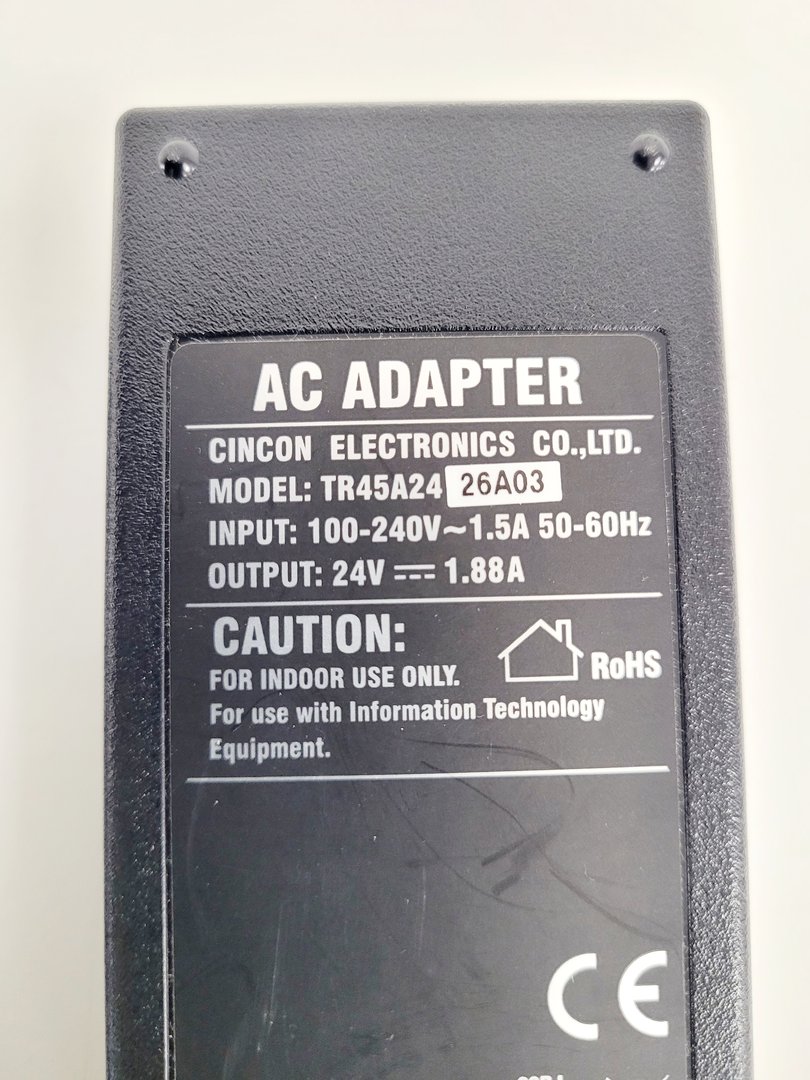 Image of 2 x Rheodyne MX Series Port Selector Valves - MXX778-605 MXP9900-000 Lab