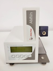 Thumbnail image of Anton Paar AMVn Automated Micro-Viscometer Lab