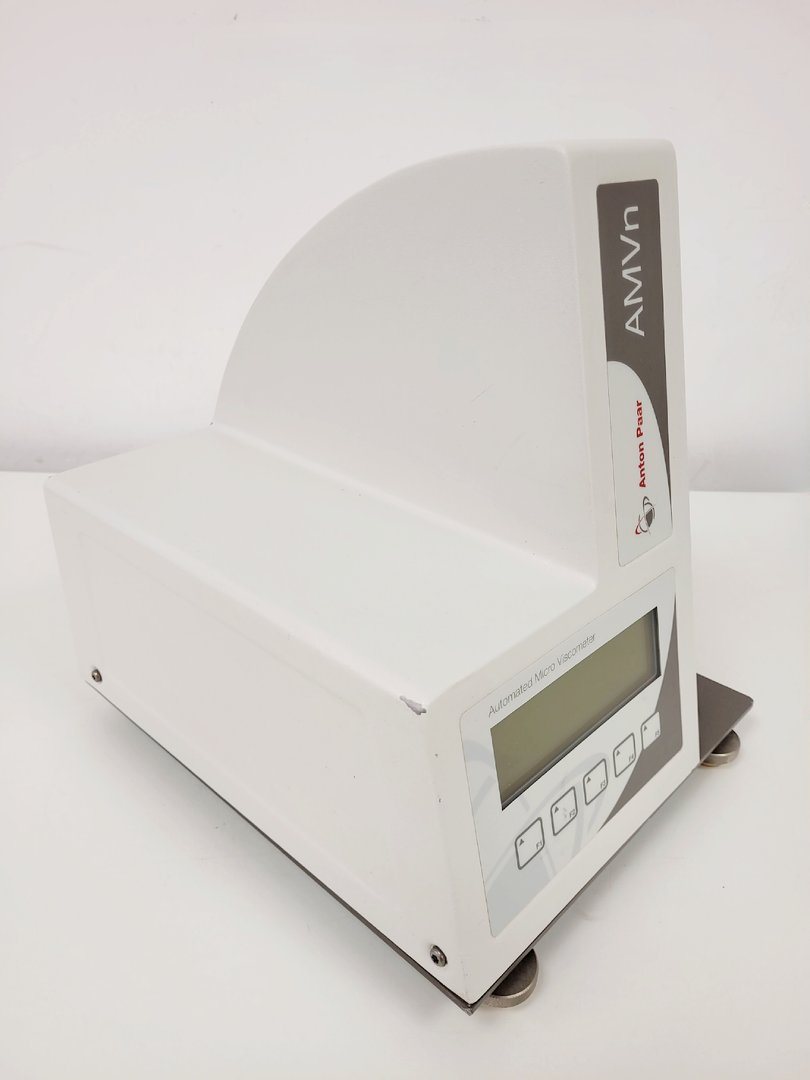 Image of Anton Paar AMVn Automated Micro-Viscometer Lab