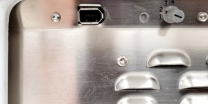 Thumbnail image of GE Healthcare ReadytoProcess Wave 25 Pump Lab