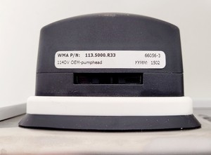Thumbnail image of GE Healthcare ReadytoProcess Wave 25 Pump Lab