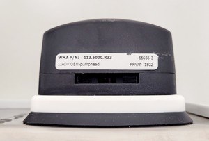 Thumbnail image of GE Healthcare ReadytoProcess Wave 25 Pump Lab