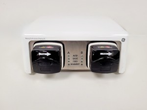 Thumbnail image of GE Healthcare ReadytoProcess Wave 25 Pump Lab