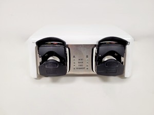 Thumbnail image of GE Healthcare ReadytoProcess Wave 25 Pump Lab