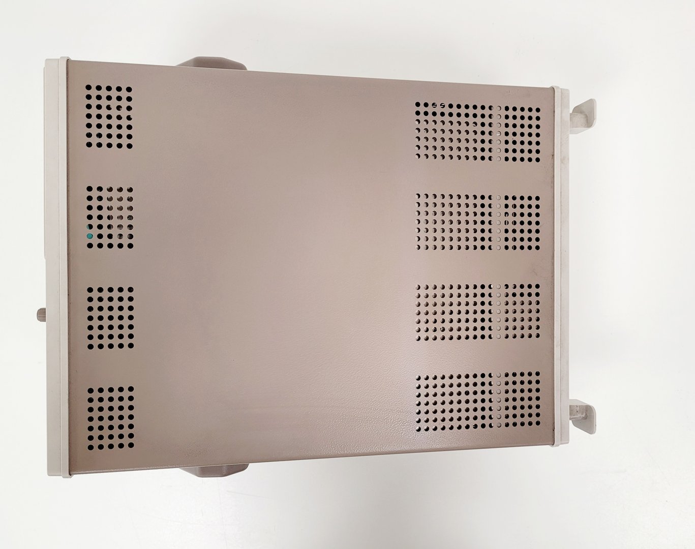 Image of HAMEG HM507 Analogue Digital Oscilloscope Lab