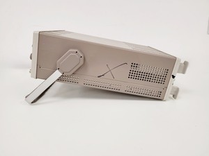 Thumbnail image of HAMEG HM507 Analogue Digital Oscilloscope Lab
