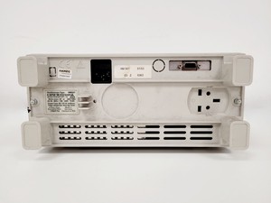 Thumbnail image of HAMEG HM507 Analogue Digital Oscilloscope Lab