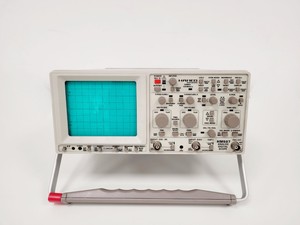 Thumbnail image of HAMEG HM507 Analogue Digital Oscilloscope Lab