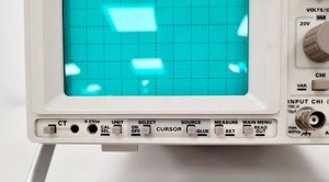 Thumbnail image of HAMEG HM507 Analogue Digital Oscilloscope Lab