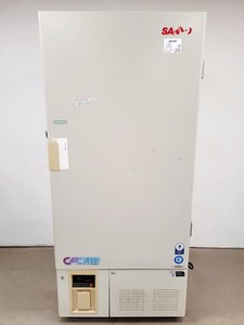 Thumbnail image of Sanyo MDF-U5186S Ultra Low Temperature Freezer  Lab