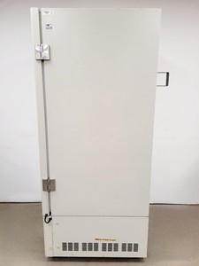 Thumbnail image of Sanyo MDF-U5186S Ultra Low Temperature Freezer  Lab
