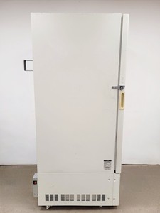 Thumbnail image of Sanyo MDF-U5186S Ultra Low Temperature Freezer  Lab
