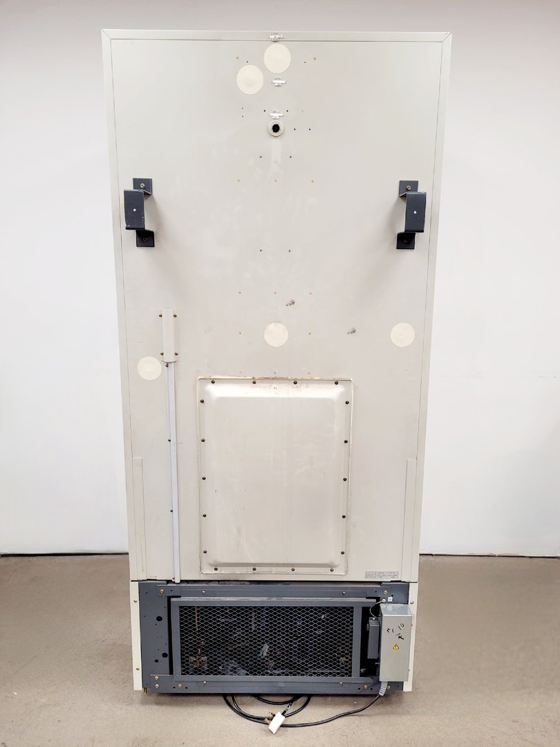 Image of Sanyo MDF-U5186S Ultra Low Temperature Freezer  Lab